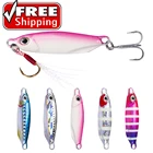 Приманка для рыбной ловли Hunt house, металлическая приманка из искусственной кожи, приманка для рыбной ловли s, 15 г, 18 г, 28 г, 38 г, 56 г, приманка для рыбной ловли, металлическая литая приманка