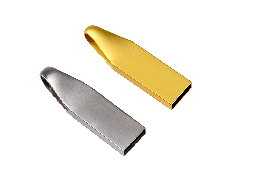 JASTER(более 10 шт. бесплатный логотип) USB 2,0 металлический серебристый золотой usb флеш-накопитель 4 ГБ 8 ГБ 16 ГБ 32 ГБ 64 ГБ 128 ГБ флеш-накопитель в подарок
