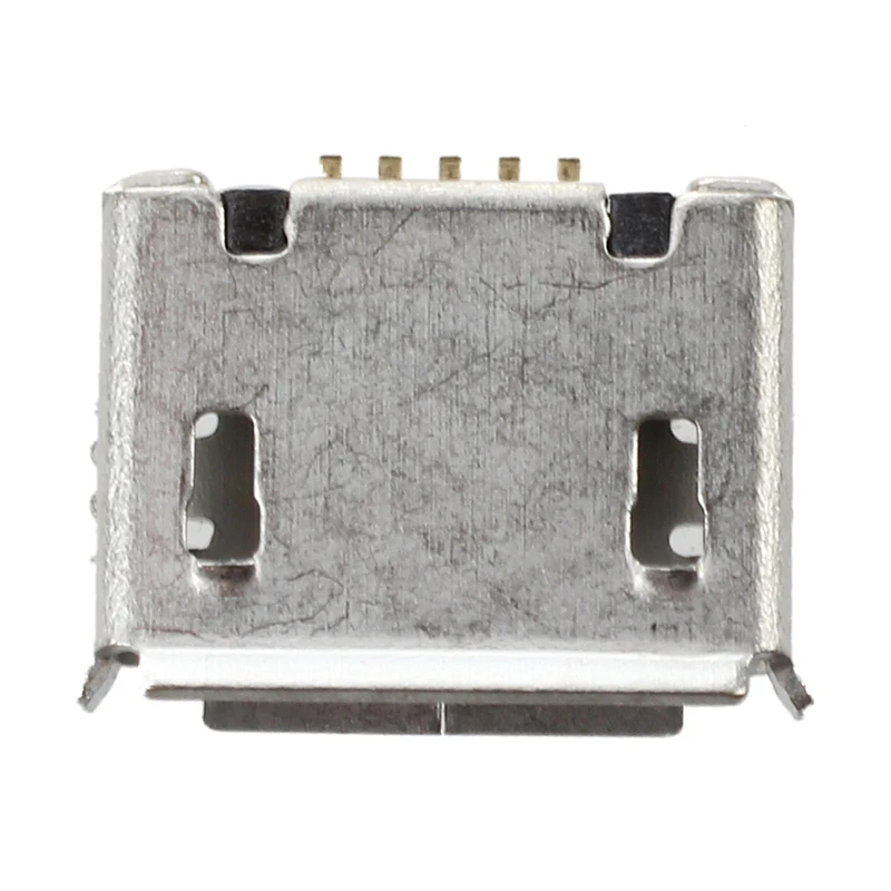 20 шт потребительских упаковок для микро Тип USB B муфтовый стыковочный переводник