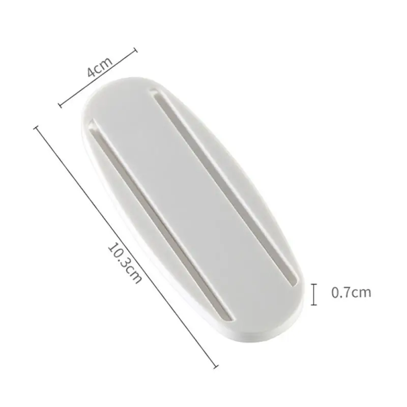 Настенная Наклейка без перфорации фиксатор для розетки домашний самоклеящийся