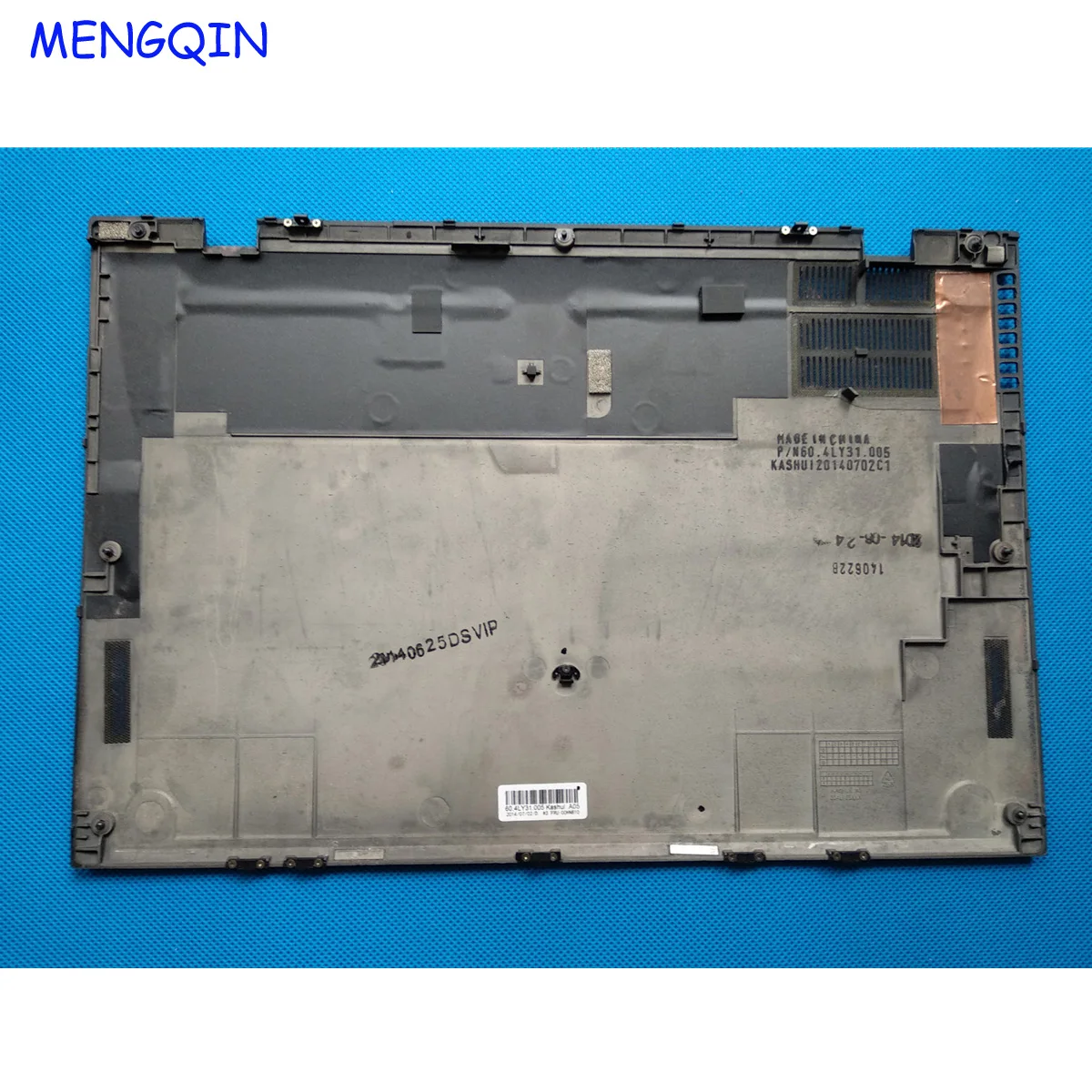 Orig для Lenovo ThinkPad X1 Carbon Gen2 2nd 20A7 20A8 (2014) базовая крышка Нижняя 00HN987 00HT364 00HT363 04X5571 |
