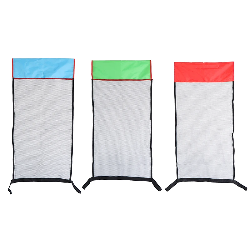 1PC Pool Noodle Chair Net Swimming Bed Seat Floating Chair DIY Sling Mesh