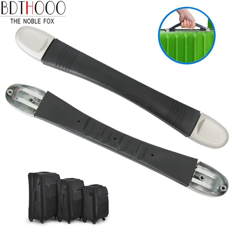 

Сменные детали для багажа, ручка для чемодана, запасные части, держатель для фиксации, ремешок для переноски, аксессуары для ремонта багажа, ...