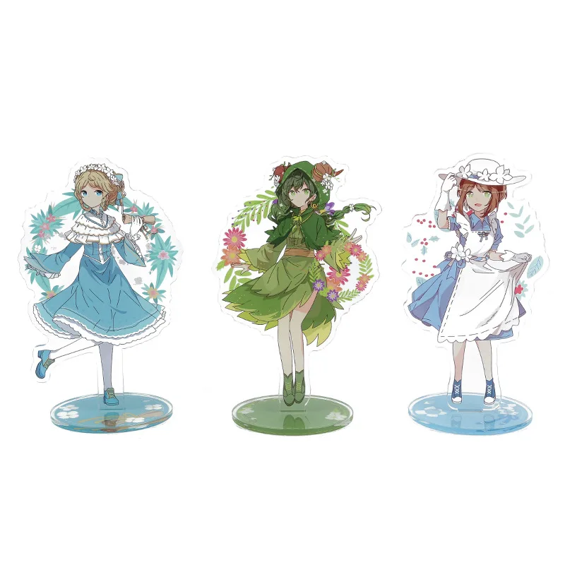 Rhyme Fifth Personality Brand-setting Machine Doctor Little Red Riding Hood Formerly Air Force | Украшения и аксессуары