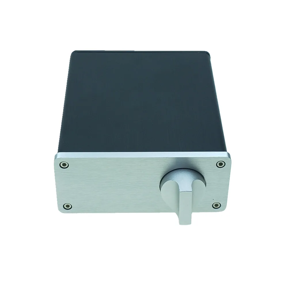 Селектор аудиосигнала HIFI с пассивным аудиовходом селектор источника