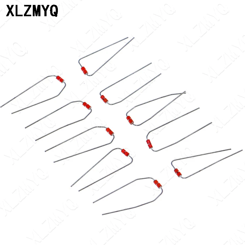 Комплект резисторов с термистором NTC 100 шт. фотомагнитный датчик температуры 2K 5K