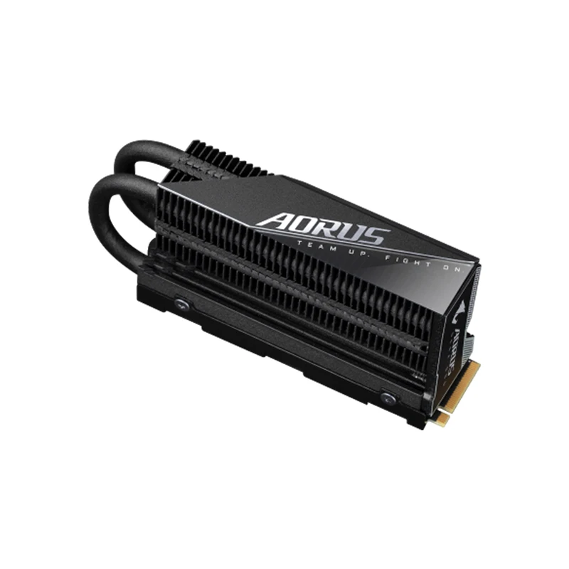 

AORUS Titanium GEN4 7000s 1T/2T M.2 Desktop Computer M.2 Solid NVME SSD
