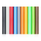 32 Цвета гибкий PU теплопроводная поливинилхлоридная плёнка установка для горячей штамповки футболка гладить на HTV печать DIY Одежда, защитная пленка в подарок, бесплатная доставка