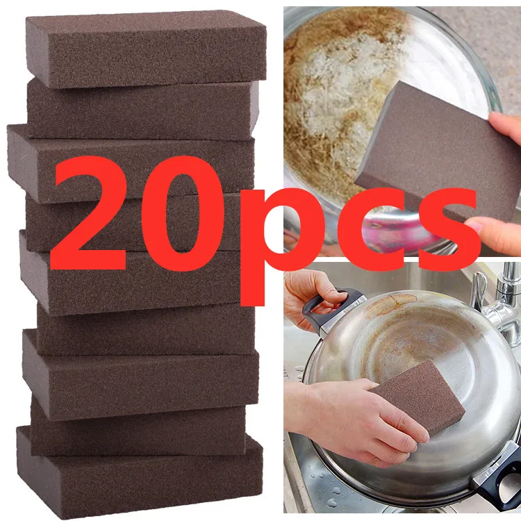 10/20 шт. подставки для кухонной мойки|Губки и металлические мочалки| |
