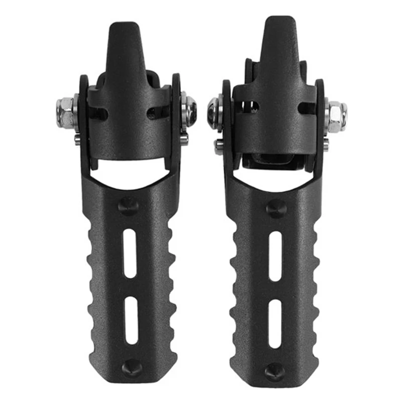 

Передние Подножки для мотоциклов и шоссе, складные подножки, зажимы 22-25 мм для F800GS Adventure S1000XR F750GS F850GS