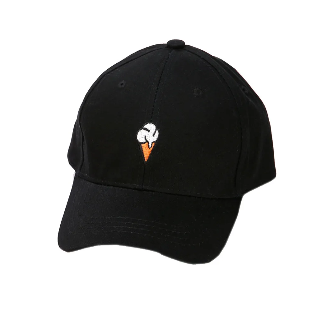 Кепка в стиле хип-хоп для мужчин и женщин | Аксессуары одежды