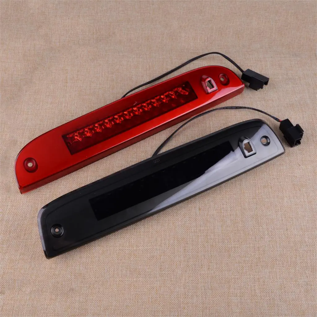 

Светодиодный стоп-светильник CITALL с высоким задним креплением для Ford Escape Explorer Chevy GMC Mercury 8L2Z13A613