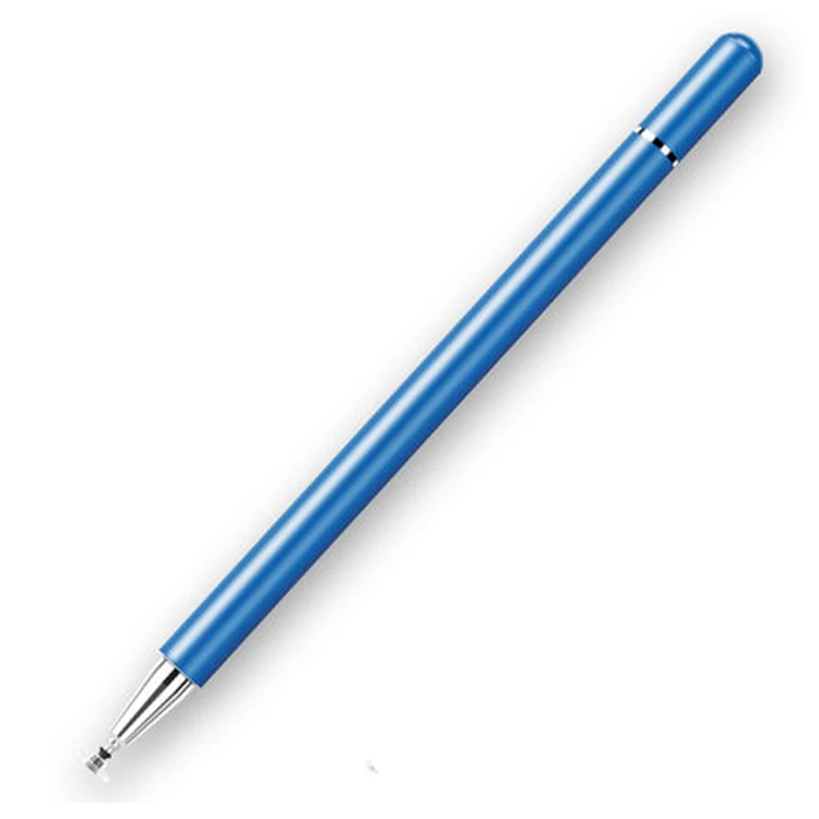 Metal stylus pen capactivite touch screen pen universal tablet pen drawing writing for android for iPad for Samsung