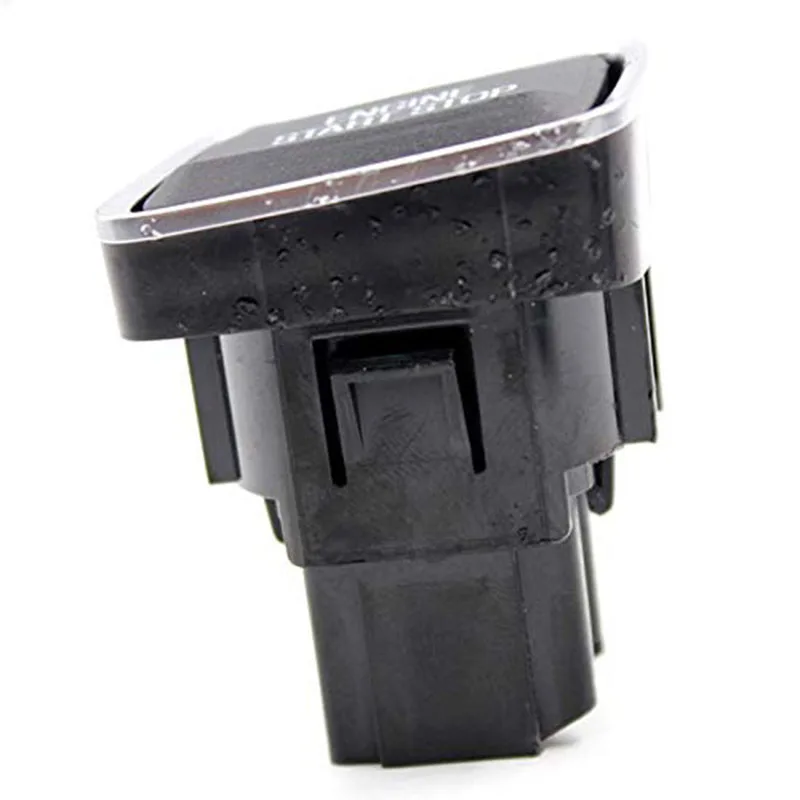 22774052 пусковой кнопочный переключатель зажигания автомобиля для 2014 2019 Chevrolet C7