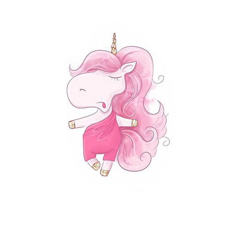 Unicorn новые штампы 2020 для изготовления карт розовый День святого Валентина