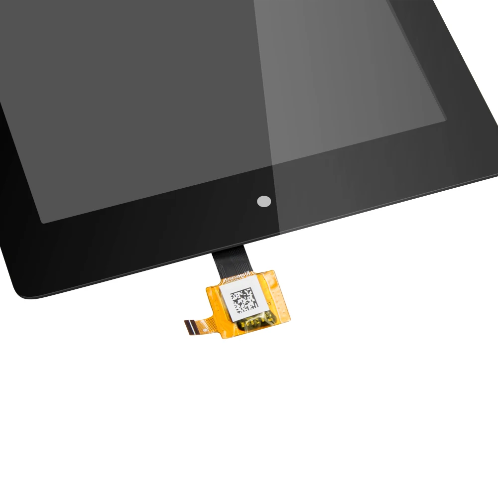 100% протестированный ЖК-дисплей для Amazon Kindle Fire HD 7 HD7 9-го поколения 2019 дюйма Alexa M8S26G