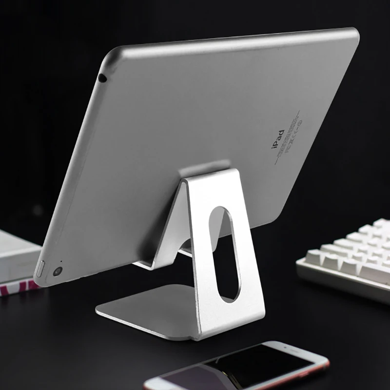 Регулируемая Портативная подставка для телефона Подставка мобильного смартфона