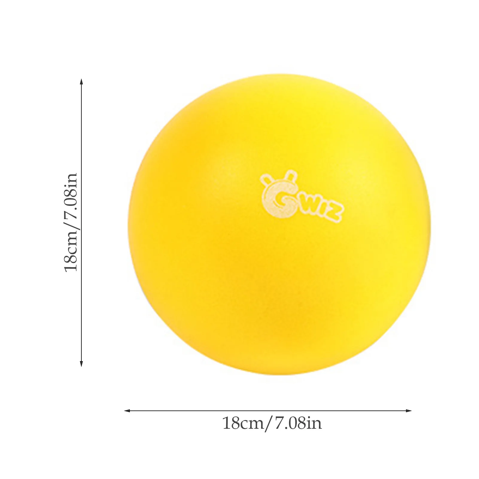 

Soft Elastic Stress Ball Playground Ball 3-color Anti-Stress Squishy Ball Funny Squeeze Toy Autism Kids Adult Play Vent Toys
