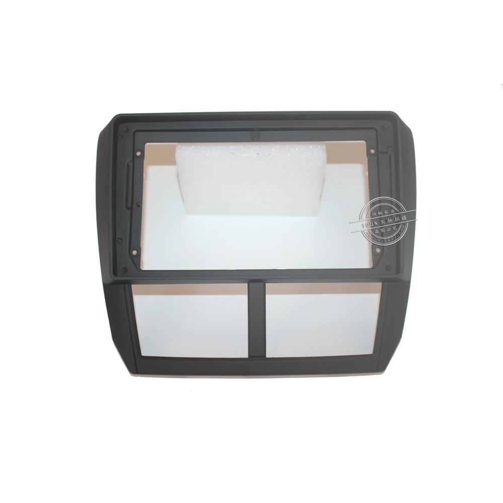 Автомагнитола 2 din для Subaru Forester 2008-2012 комплект установки на приборную панель