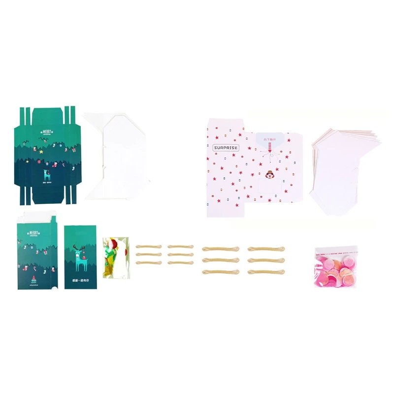 

Funny Kids Photo Explosion Box for Kids&Adults Trick Toy Prank Toy Christmas Day Gift with Spring Snake