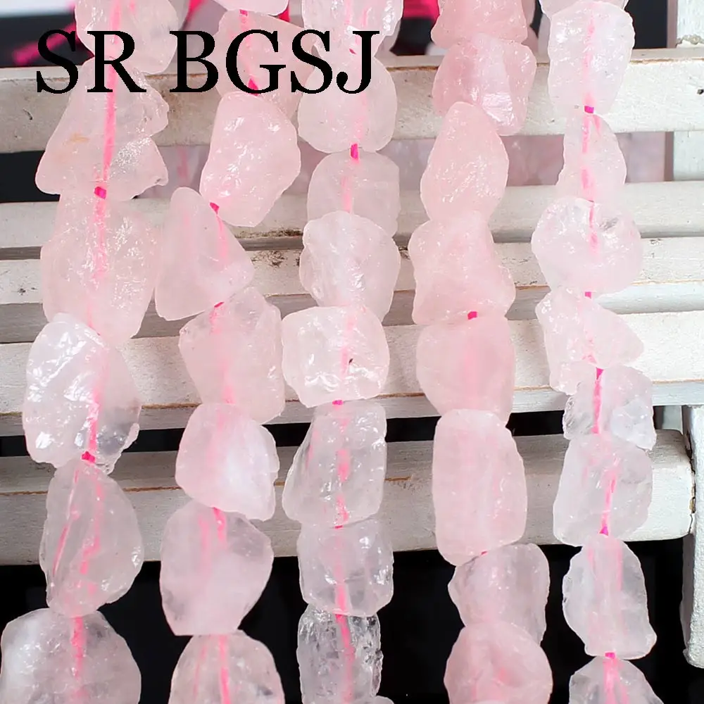 Бесплатная доставка незакрепленный необработанный натуральный камень розы