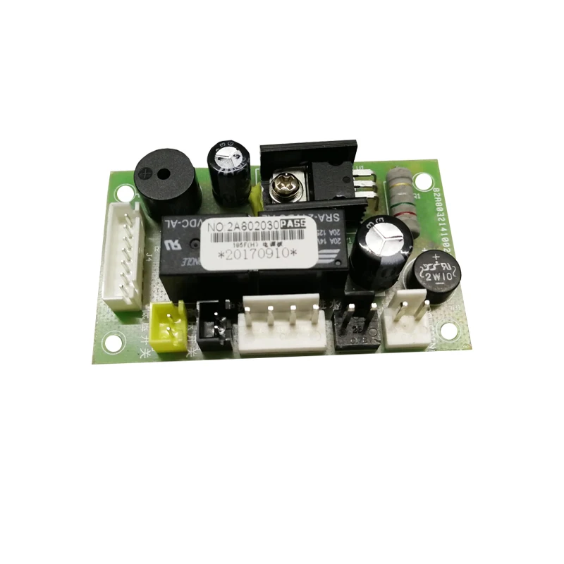 

Universal Water Purifier Computer Board RU-185F/H/QR-RO/-05A/B Water Purifier Circuit Power Board