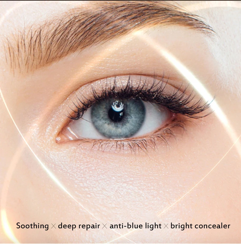 

Small Brown bottle Essence of ginseng eye cream whitens anti-wrinkle eyes moisturizing anti-age repair lines for eyes creams