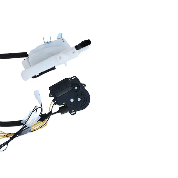 

Auto Car automatic electric suction door for Renault Kadjar