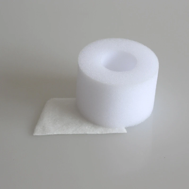 

10 Sets of High-Quality Filter Kits for Shark IF100 IF200 IC205 Vacuum Cleaners,Sponge Filter