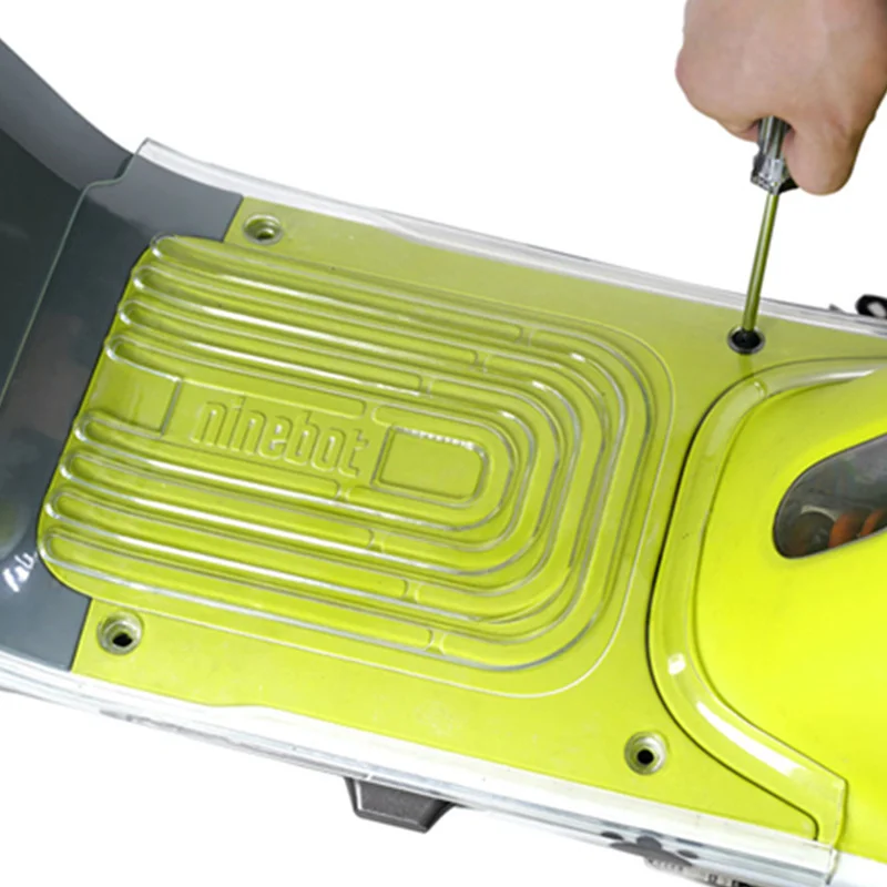 ALWAYSME сегвей мопед скутер коврик на полу для сигвея Ninebot электрический C Series C80 |