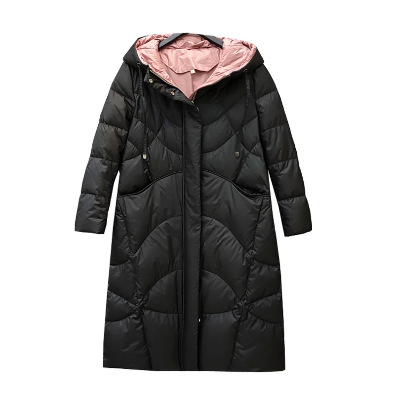 

Parkas