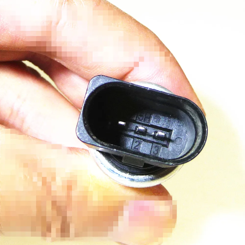 Датчик высокого давления с разъемом 2 шт. для Leon Fabia Octavia Golf Polo BoraModel 1K0 959 126 E|air