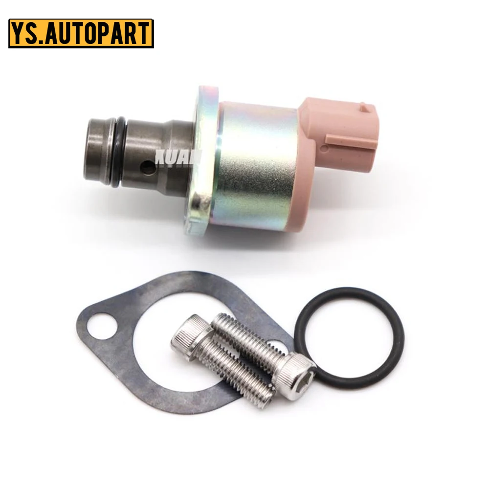 Клапан контроля давления для топливного насоса SCV 294200 0360 Citroen Jumper Peugeot Boxer FIAT DUCATO 2