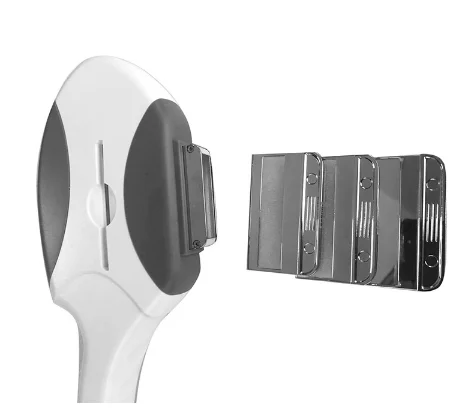 

Opt IPL Shr laser permanent hair removal beauty instrument