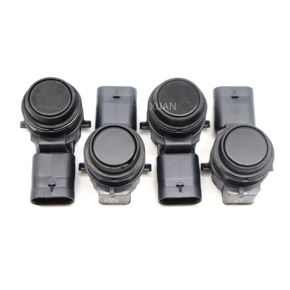 Автомобильный датчик парковочного бампера PDC 9261582 для BMW F20 F21 F22 F30 F31 F32 F34 F35 F80 F82 M3 M4
