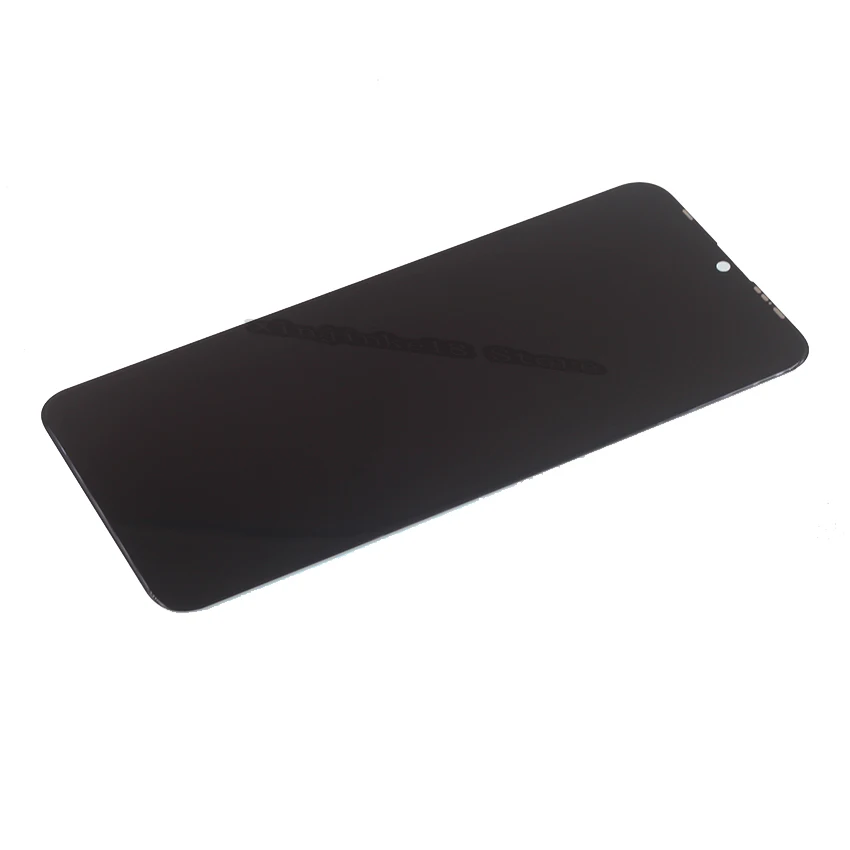 6 6 for infinix smart 5 x657 x657c x657b lcd display touch screen digitizer assembly for infinix hot 10 lite phone repair kit free global shipping