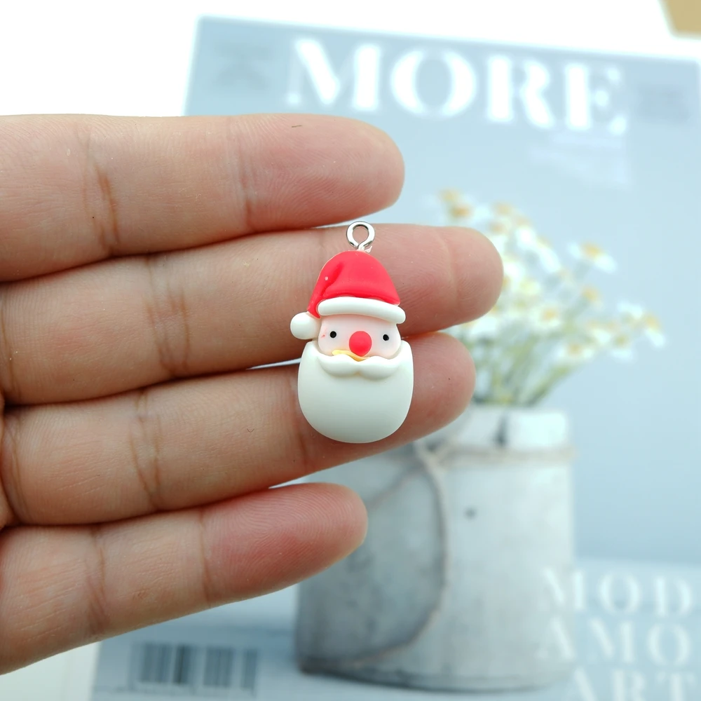 20 шт. подвески браслеты серьги