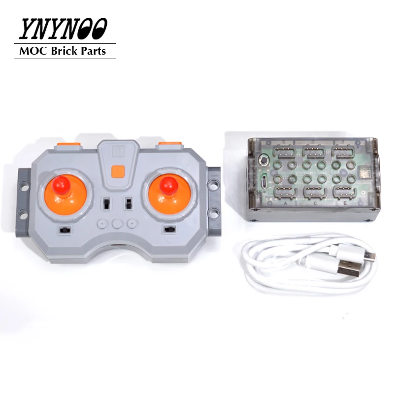 Новые функции питания, приложение для программирования, регулируемое Управление скоростью, приложение, литиевая батарея, дистанционное управление, кирпичи, игрушки, Buwizz Sbrick, царапины