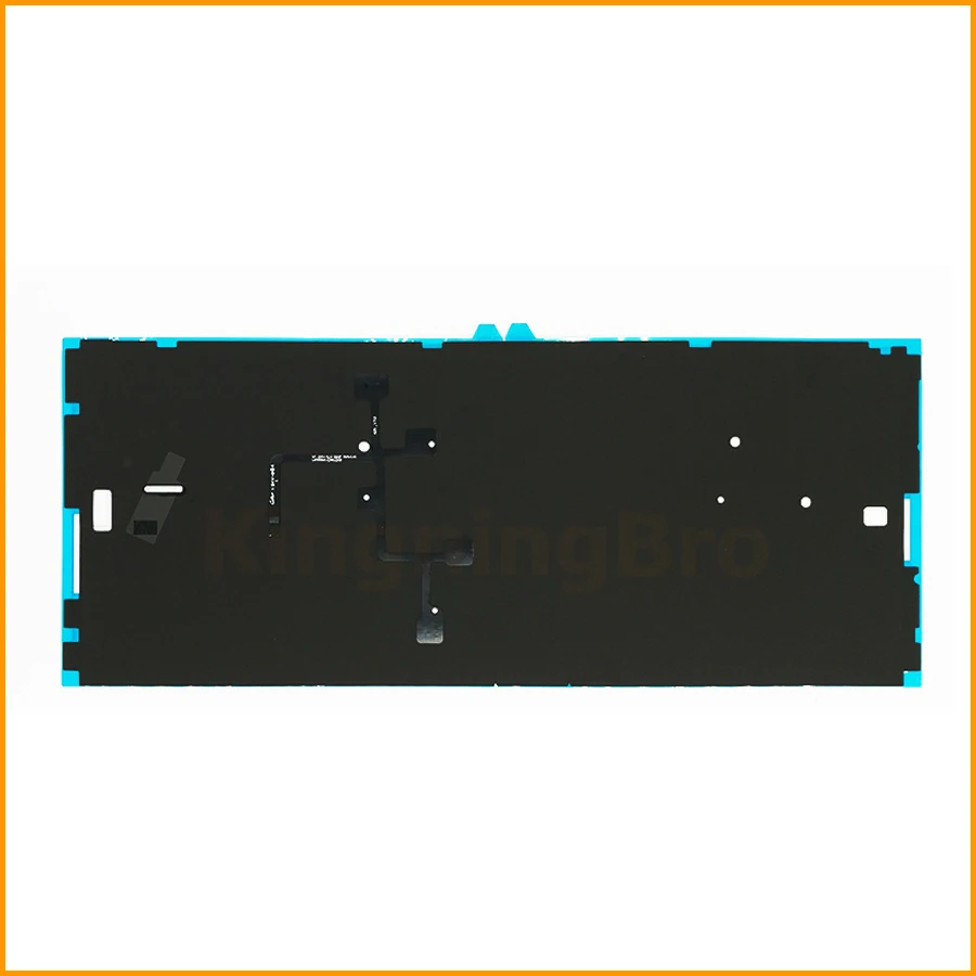 Клавиатура с подсветкой для Macbook Air 13 дюймов A1369 A1466 2011 2017 лет|macbook air keyboard backlight|macbook
