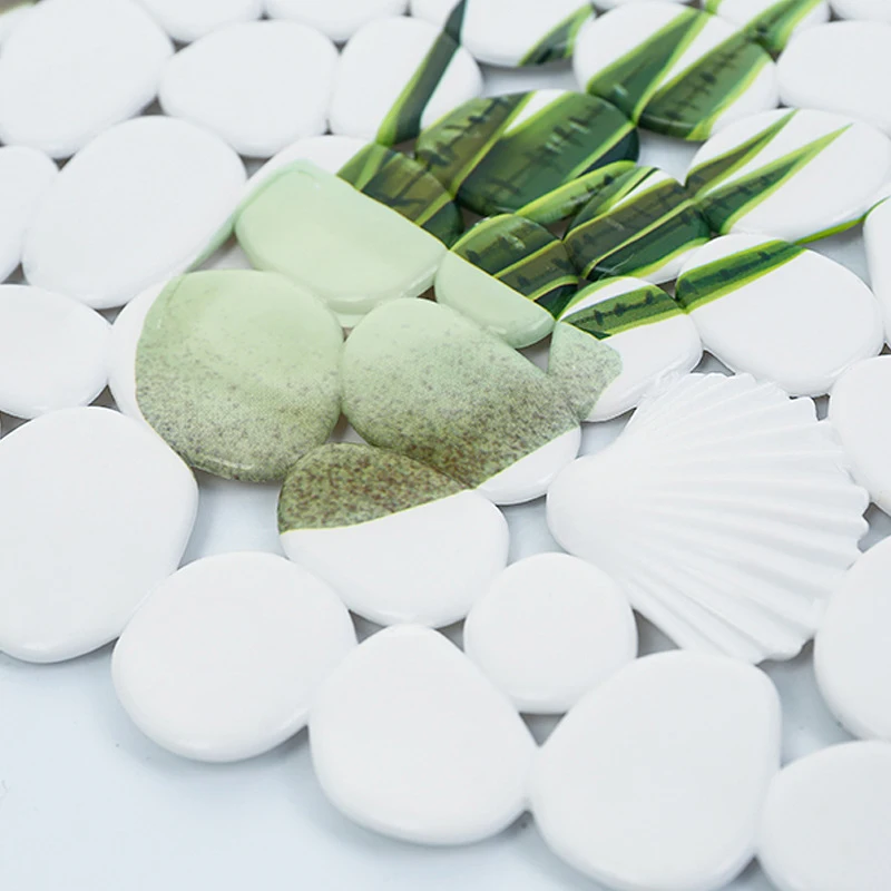 OIMG Нескользящие коврик для ванной Ванная Комната ковров матовая лента