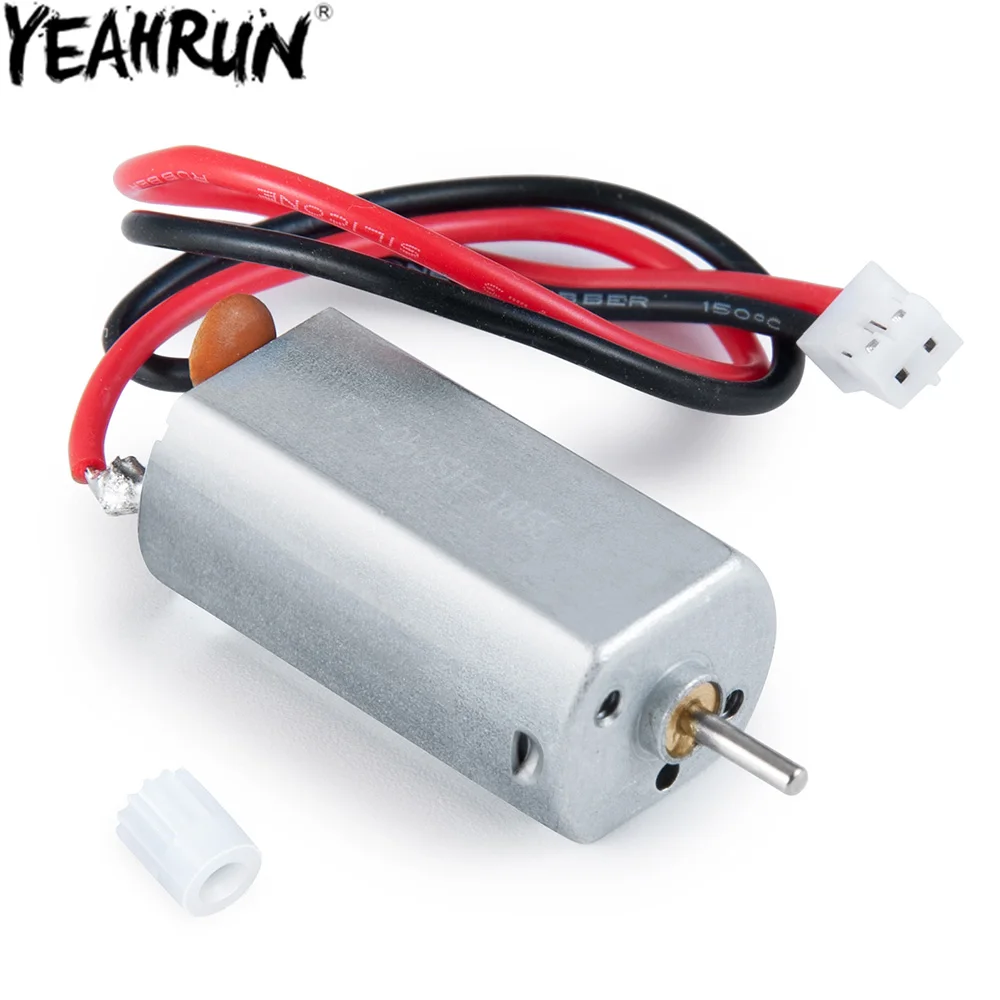 двигатель для радиоуправля