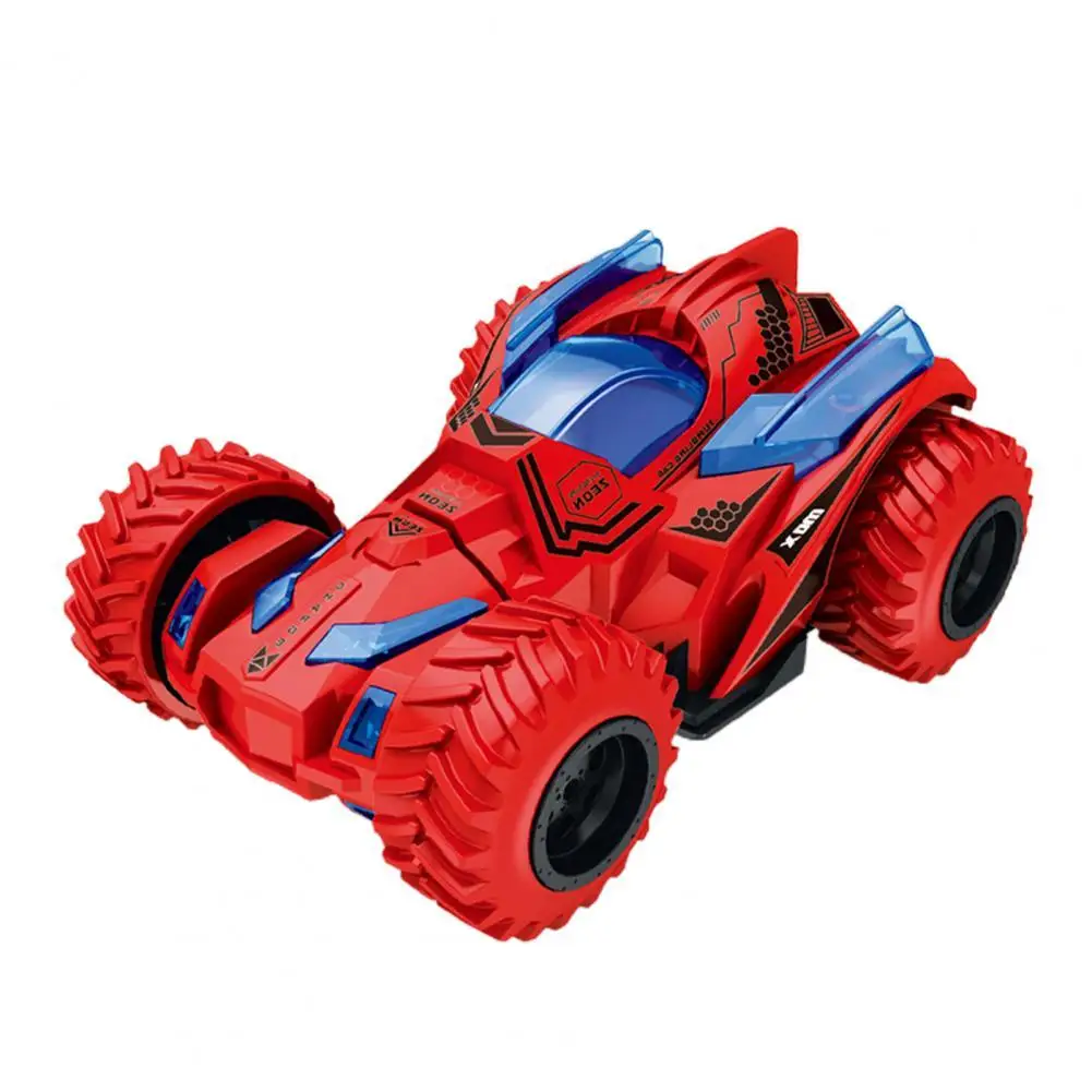 Игрушка для внедорожника вращающаяся на 360 градусов Антифрикционная машинка с