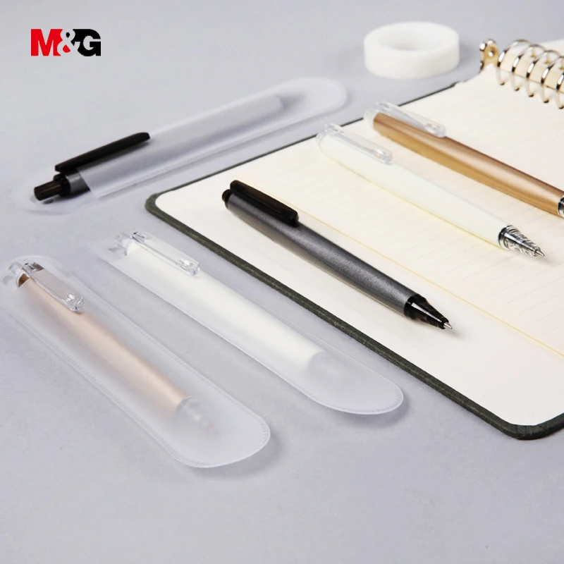 M &amp G оптовая продажа 0 5 мм Высокое качество Роскошный подарок металлические