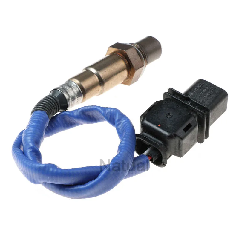 8F9Z9F472HFC 8F9Z9F472J Oxygen O2 Air Fuel Ratio Lambda Sensor For Ford F53 F59 E150 E250 E350 E450 F150 F450 F550 Titanium | Автомобили и