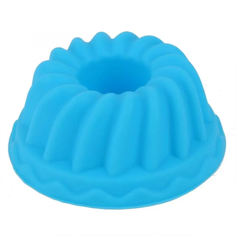 12 шт. силиконовые формы для выпечки тортов | Дом и сад