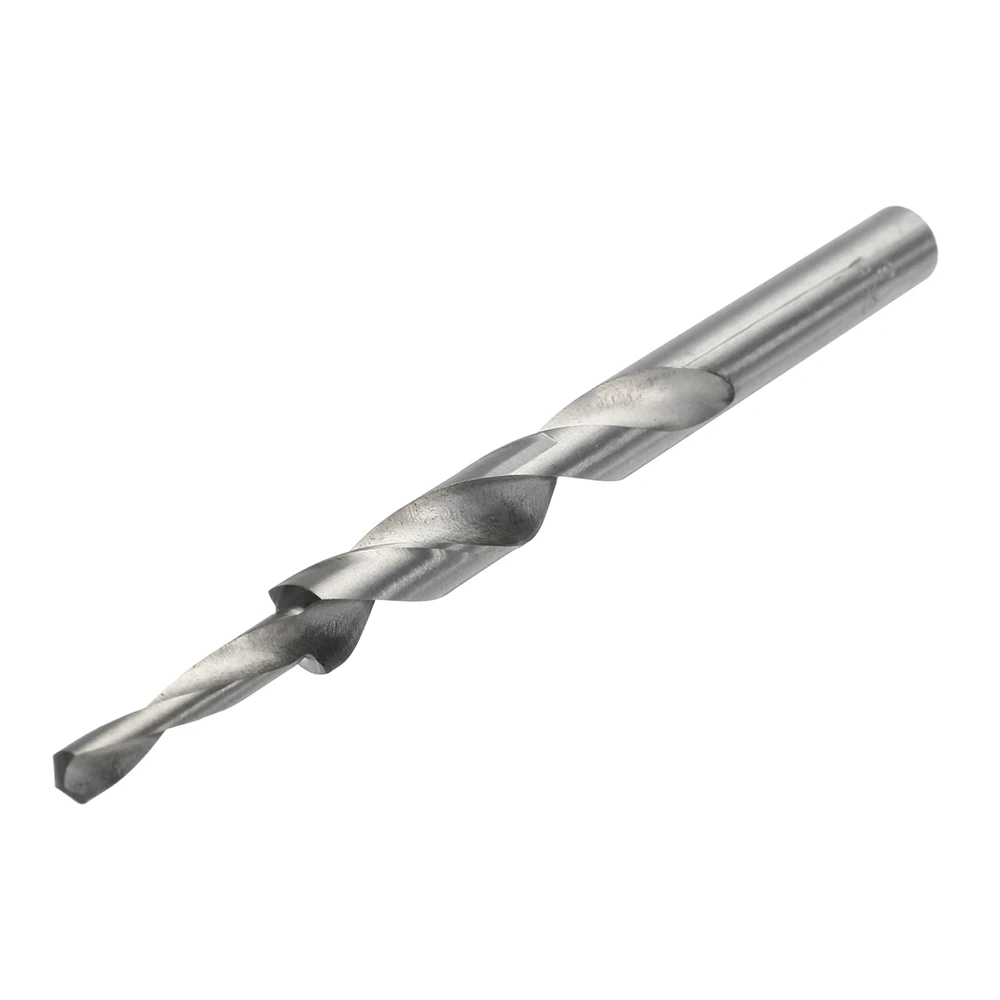 4-8/5-9/6-10mm Twist Step Drill Bit For Woodworking Manual Pocket Hole Bits Tool Accessories | Инструменты
