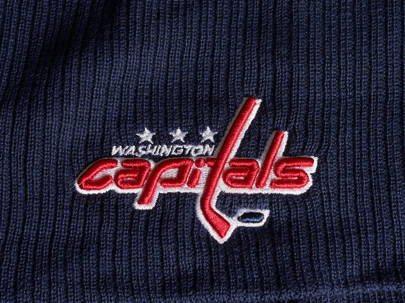 Шапка NHL Washington Capitals | Шапки