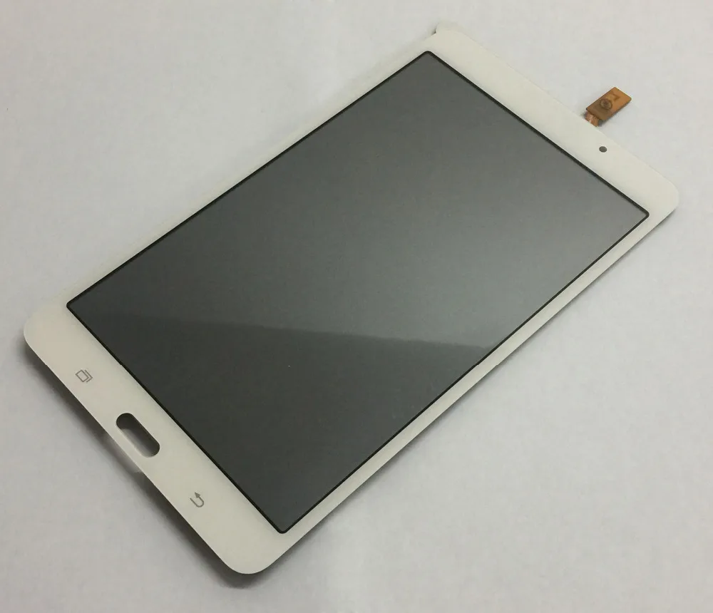 ЖК экран для Samsung Galaxy Tab 4 7 0 T230 SM T231 дисплей с сенсорным экраном дигитайзер