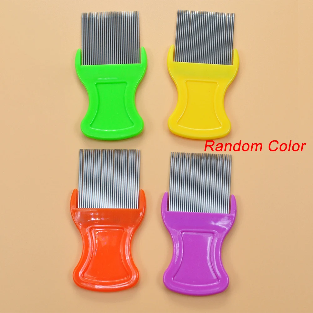 Волосы вошь средство для удаления грязи и пыли щетка здоровья расческа со