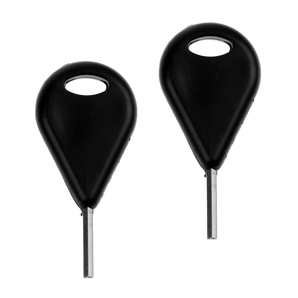 2 шт. аксессуары для серфинговой доски Essential Fin Key Лонгборд серфинга